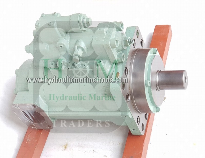 Used Pump MKV 23 ME Hydraulic